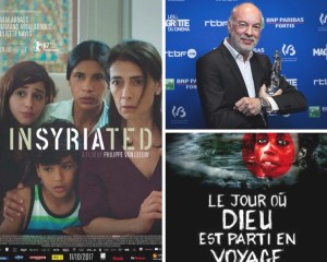 stage philippe Van Leeuw